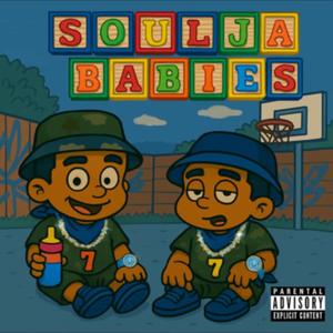 Anywhere (feat. Smaccin L.O.)