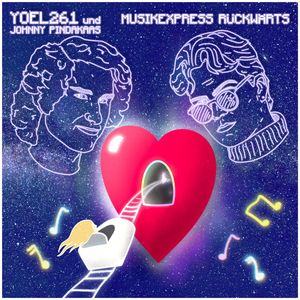 Musikexpress rückwärts