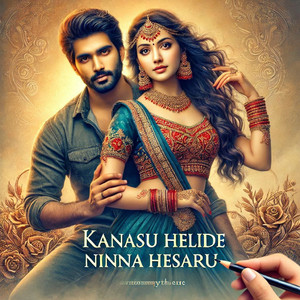 Kanasu Helide Ninna Hesaru