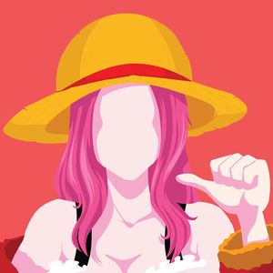 Overtaken (One Piece Lofi)