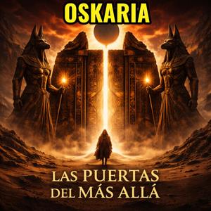 LAS PUERTAS DEL MAS ALLA