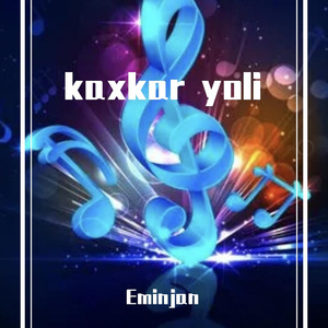 kaxkar yoli