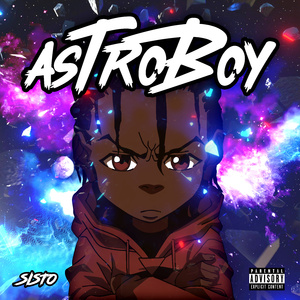Astroboy