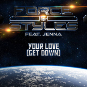 Your Love (Get Down)