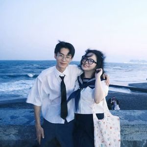 宋先生的专属情歌