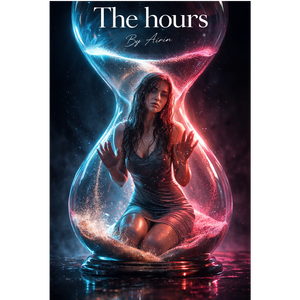 The hours by 💖𝓐𝓲𝓻𝓲𝓷🎶🎵