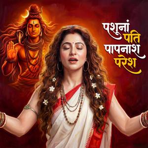 Pashuna Pati Paapnasham Paresham (Vedsaar Shiv Stotram)