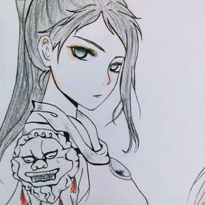 多珞-关键词（cover 坠）（翻自 坠）