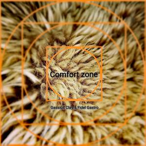 Comfort Zone Pace Edit