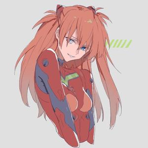 Evangelion 3.0 + 1.0 | One Last Kiss (True Feelings ver.)