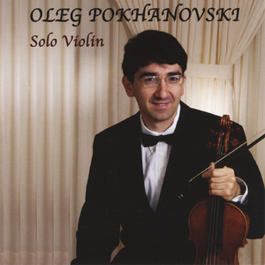 Partita no.2 for violin solo BWV 1004: V. Chaconne