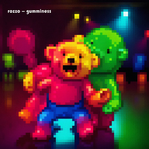 Gumminess