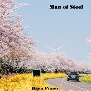 Man of Steel (Piano Version)