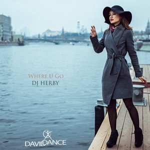 Where U Go (Original mix)