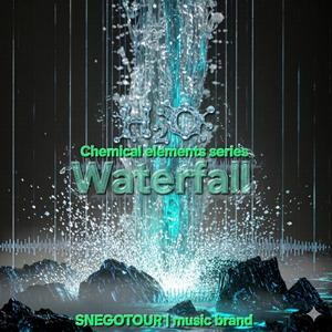 H₂O Waterfall