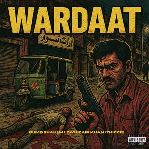 Wardaat