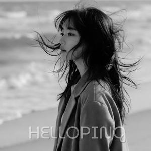 푸른 그리움이 밀려온다