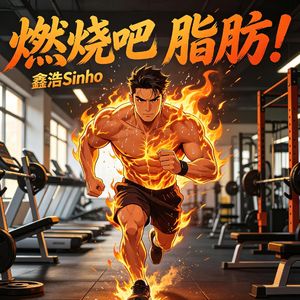 燃烧吧 脂肪！