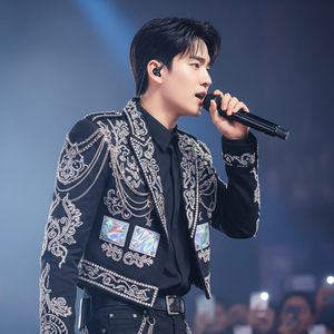 The Color of Your Name