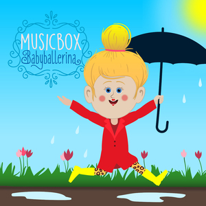 Musicbox Lullaby