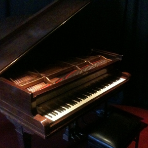 Arpeggiando