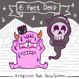 6 Feet Deep (Instrumental)