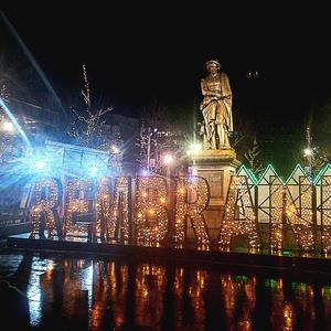 You will find your way