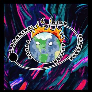 Running With Scissors