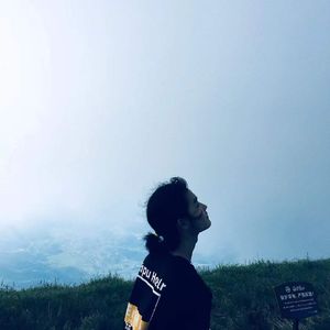 被困住的云demo