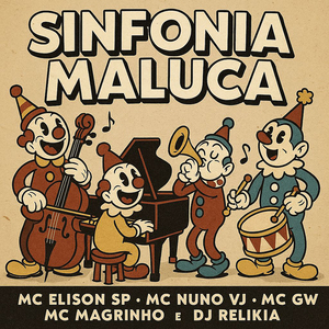 Sinfonia Maluca