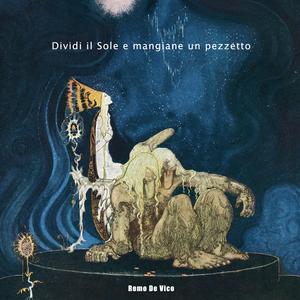 Dividi il Sole e mangiane un pezzetto