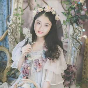 茉莉花(童声版)