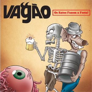 Vagão