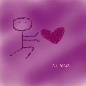 1600公里(Prod By 9Zi)