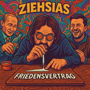 Ziehsias zieht den Frieden
