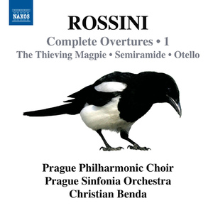 Elisabetta, regina d'Inghilterra (Elizabeth, Queen of England): Overture:Elisabetta, regina d'Inghilterra, Act I: Sinfonia
