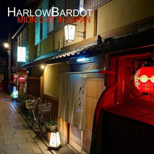 Midnight In Japan