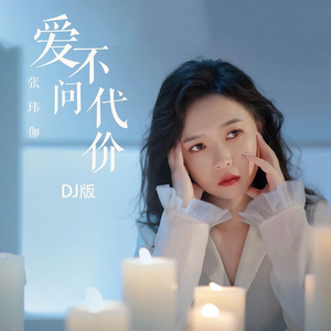 爱不问代价 (DJ版)