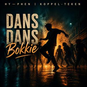 Dans Dans Bokkie