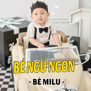 Bé ngủ ngon
