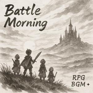 Glorious Sunrise – 栄光の朝