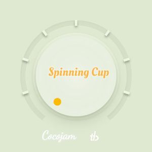 Spinning Cup