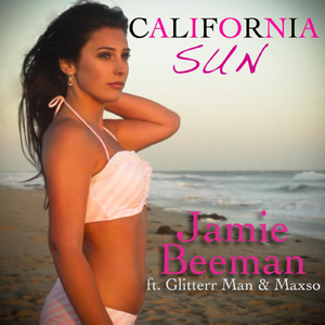 California Sun (feat. Glitterr Man & Maxso)