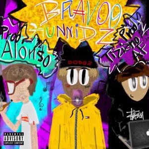 Steve Will Do It (feat. Bravoo Hunnidz & Alon$o)