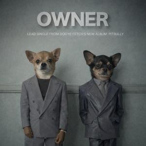 OWNER (feat. Hasan)