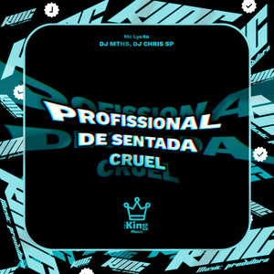 Profissional de Sentada Cruel