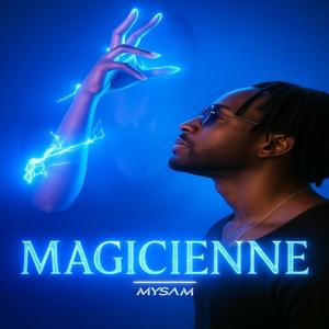 Magicienne