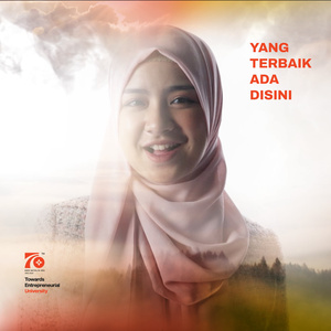 Yang Terbaik Ada Disini