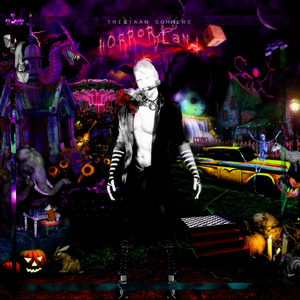 Freakin' Me Out (Sp00k'd Mix)