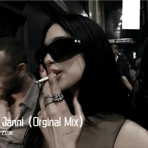 Janni (Orginal Mix)